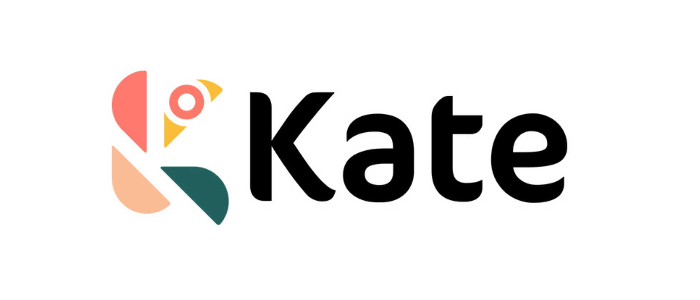 Kate Backdrop logo